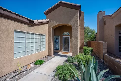 Exterior - 1205 Golf Club Dr, Laughlin, NV 89029 photo 19 of 22
