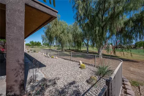 Exterior - 1205 Golf Club Dr, Laughlin, NV 89029 photo 14 of 22
