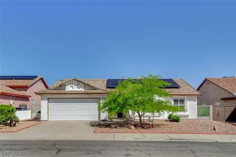 554 Sandbar Ct, Henderson, NV 89002