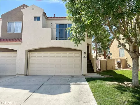 1657 Britannia Ave, Henderson, NV 89014