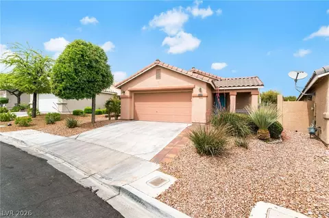 10486 Perfect Peace Ln, Las Vegas, NV 89135