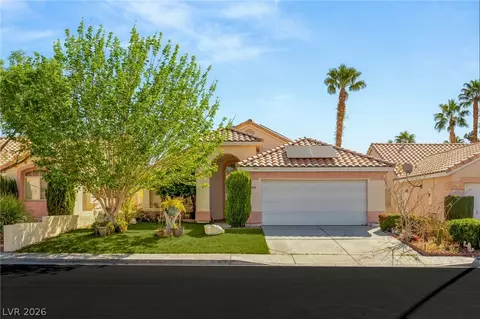 3954 Golden Elm St, Las Vegas, NV 89147