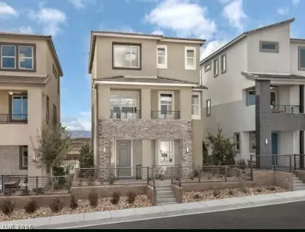11646 Gambels Quail Ave, Las Vegas, NV 89138