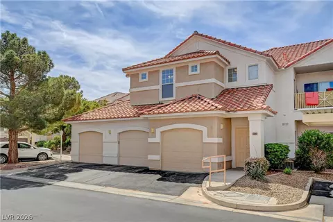 8555 W Russell Rd #2091, Las Vegas, NV 89113