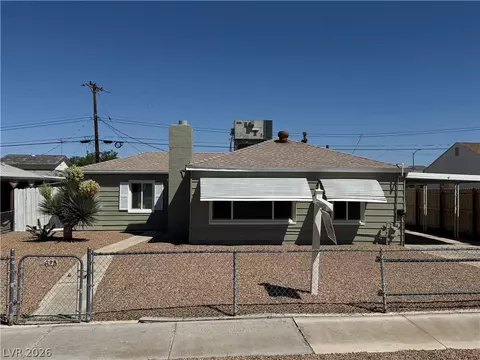 625 National St, Henderson, NV 89015