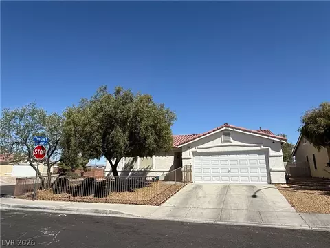 5324 Jungle Orchard St, North Las Vegas, NV 89031
