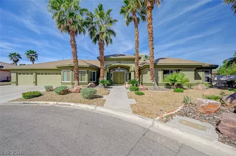 3125 Shadowleaf Ct, Las Vegas, NV 89117