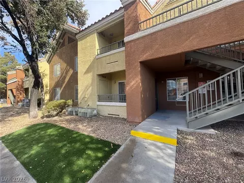 2120 Ramrod Ave #2113, Henderson, NV 89014