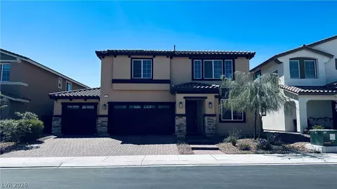 1911 Ballard Bay Pl, North Las Vegas, NV 89084