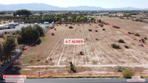 2580 Homestead Rd, Pahrump, NV 89048