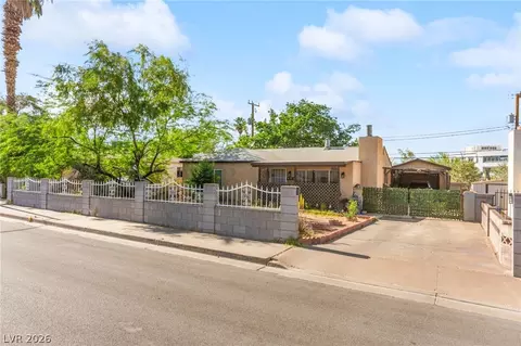 50 E Victory Rd, Henderson, NV 89015