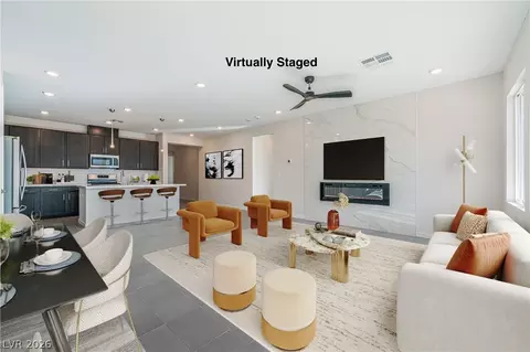 6729 N Sacred Palm St, North Las Vegas, NV 89086