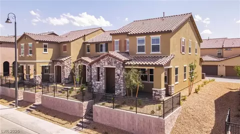 3523 Serravalle Ln, Henderson, NV 89044