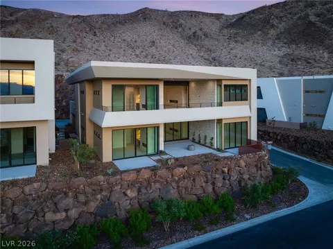 10 Harlow View Ct #19, Henderson, NV 89012