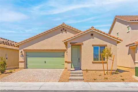 4504 Cave Lake Ave, North Las Vegas, NV 89032