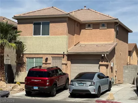Undisclosed, Las Vegas, NV 89115
