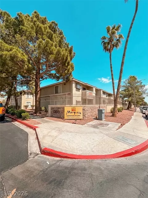7300 Pirates Cove Rd #1061, Las Vegas, NV 89145
