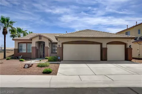 5613 Blue Peak Ave, Las Vegas, NV 89131