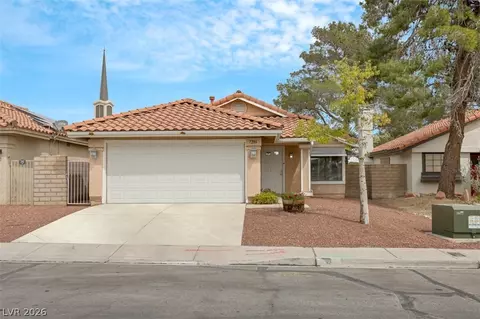 7286 Coffeyville Ave, Las Vegas, NV 89147