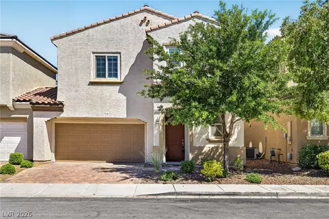 5050 Fiery Sky Ridge St, Las Vegas, NV 89148