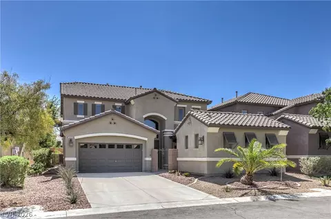 5629 Almocita Ct, Las Vegas, NV 89141
