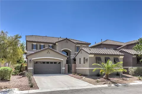 5629 Almocita Ct, Las Vegas, NV 89141