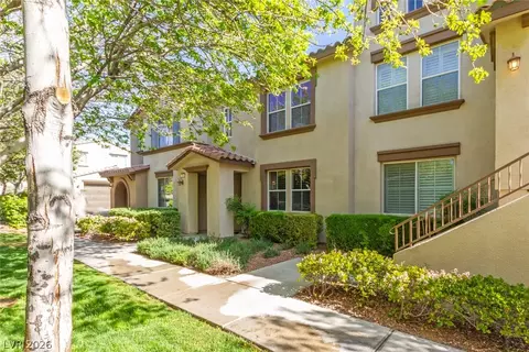 11518 Belmont Lake Dr #104, Las Vegas, NV 89135