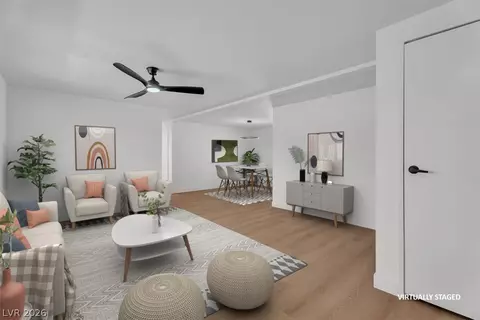 3341 Death Valley Dr, Las Vegas, NV 89122