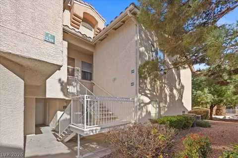 5000 Red Rock St #240, Las Vegas, NV 89118