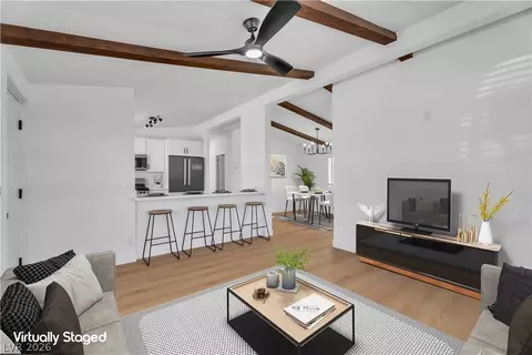 3062 Comitan Ln, Las Vegas, NV 89122