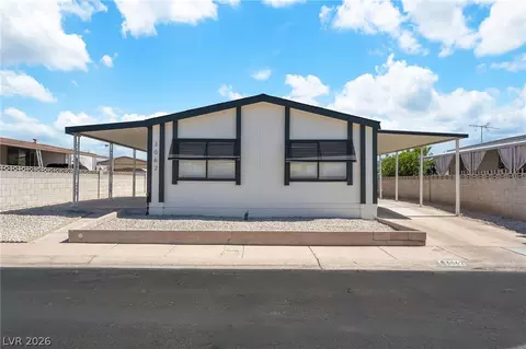 3062 Comitan Ln, Las Vegas, NV 89122
