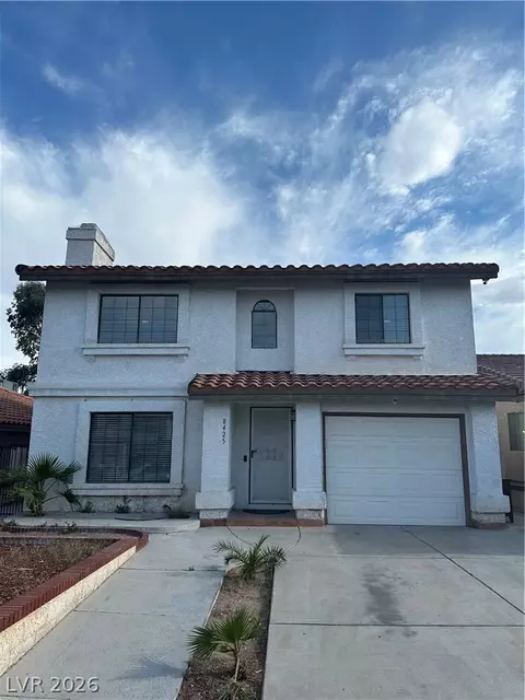 8425 Charles Ct, Las Vegas, NV 89145