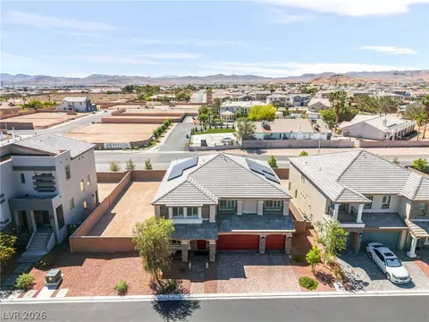7255 Bold Rock Ave, Las Vegas, NV 89113