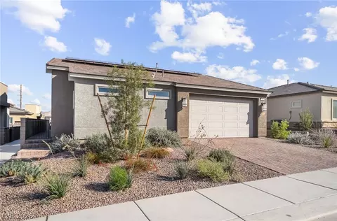 324 Aravalli Crest St, Henderson, NV 89015