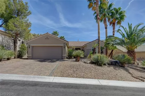 2338 Schaeffer Hills Dr, Henderson, NV 89052