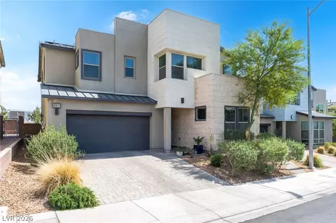 6912 Boulder Canyon St, North Las Vegas, NV 89084