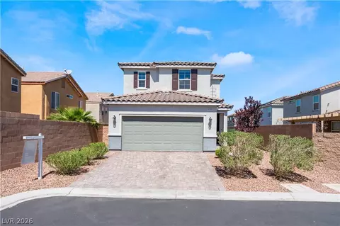 6590 Meadow Lakes Ct, Las Vegas, NV 89141