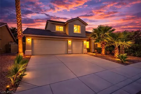 323 New Hope Dr, Henderson, NV 89014
