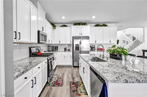 4817 Royal Magnolia St, North Las Vegas, NV 89031