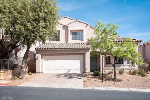 11240 Playa Bonita Ave, Las Vegas, NV 89138
