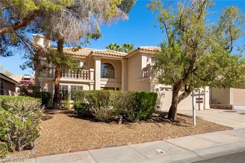 820 Lauren Patt Ct, Henderson, NV 89014