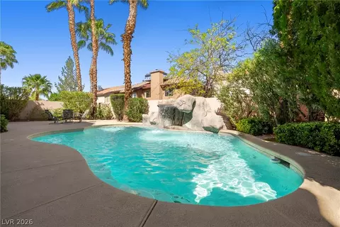 820 Lauren Patt Ct, Henderson, NV 89014