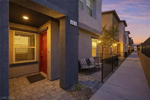 6916 Stratham Hill St, Las Vegas, NV 89166