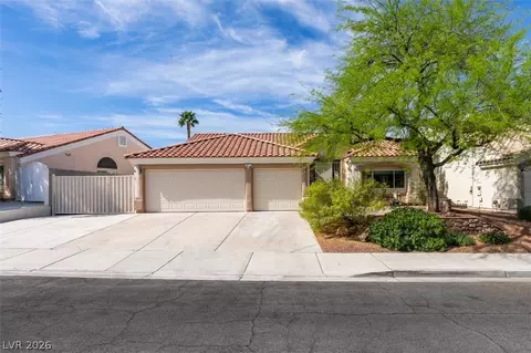 559 Duran St, Henderson, NV 89015