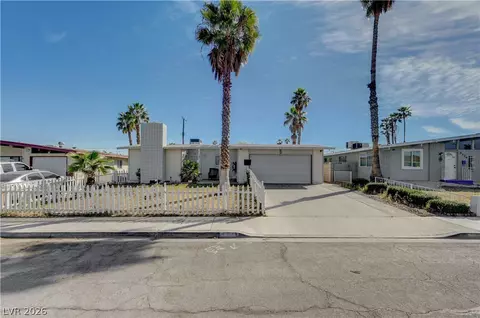 6325 Parsifal Pl, Las Vegas, NV 89107