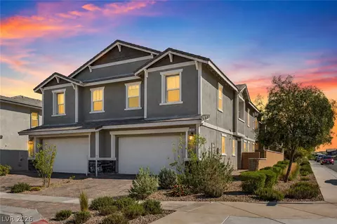 706 Monroe Hill Pl, Henderson, NV 89011