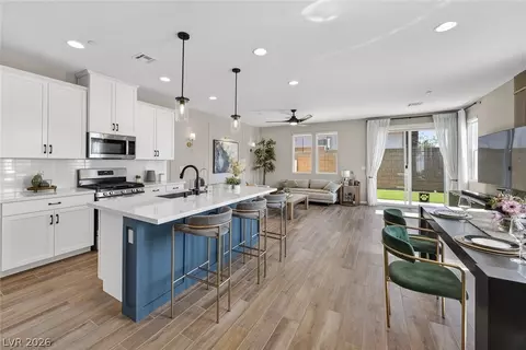 706 Monroe Hill Pl, Henderson, NV 89011