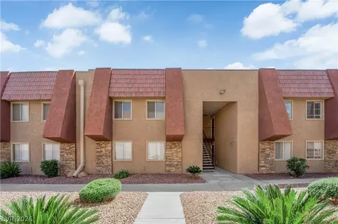 4421 Alexis Dr #428, Las Vegas, NV 89103