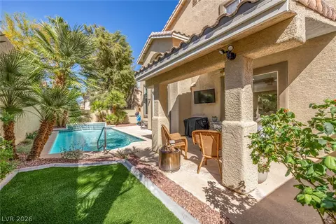 637 Jade Cliffs Ln, Las Vegas, NV 89144
