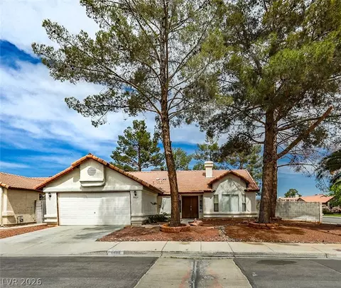6404 Chippindale Ln, Las Vegas, NV 89108